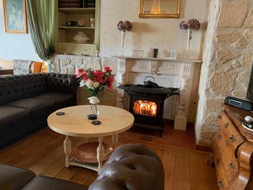 B&B Petit Chateau - Stijlvol verblijf Centraal gelegen in Zeeuws Vlaanderen