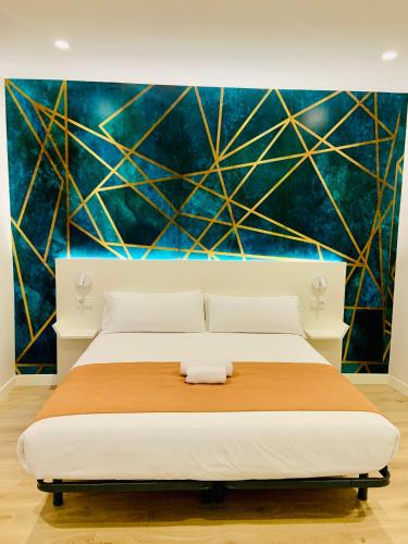Hostal Abadía Madrid