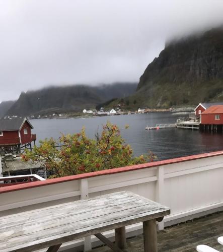 Buodden Rorbuer - Fisherman Cabins