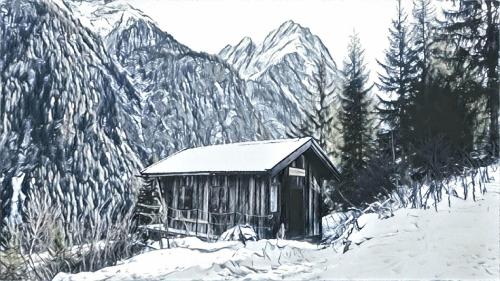 Landhaus St. Hubertus