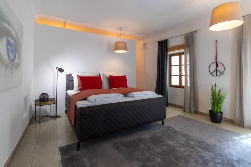 Baronhaus Aparthotel & Suites