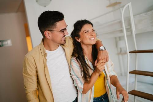 New Generation Hostel Rome Center