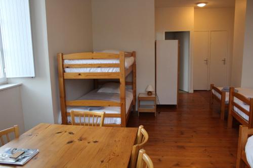 Le grand couvent de Gramat