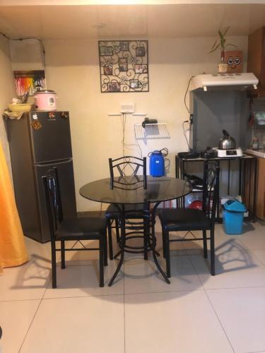 Baguio city Condo/Transient