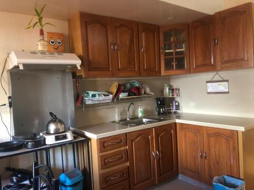 Baguio city Condo/Transient