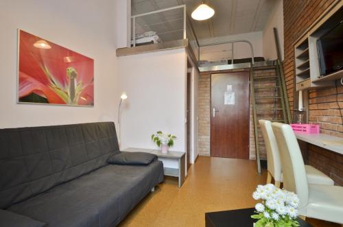 BedandBreakfast Mikunda