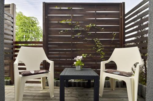 BedandBreakfast Mikunda