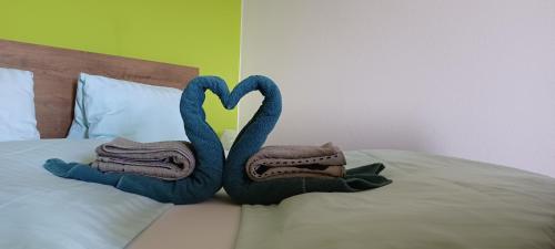 Apartmán Kováčová - The Apartment in spa village