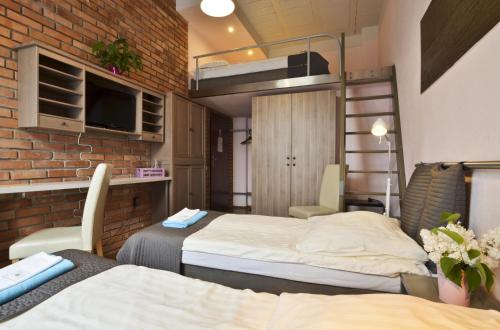 BedandBreakfast Mikunda