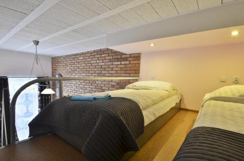 BedandBreakfast Mikunda