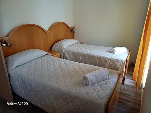 Hotel San Leonardo