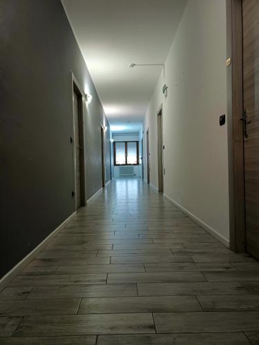 Hotel San Leonardo