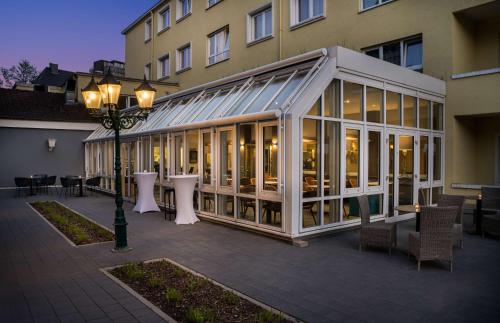 ANA Living Karlsruhe by Arthotel ANA