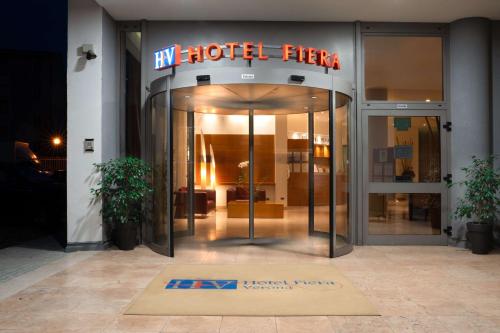 Best Western Hotel Fiera Verona