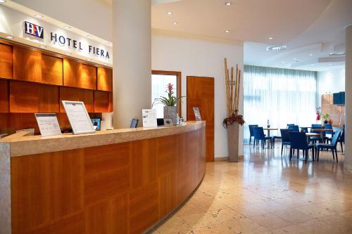 Best Western Hotel Fiera Verona