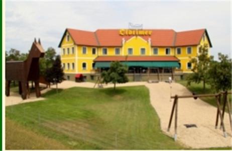 Oldtimer Autobahnrestaurant & Motorhotel Guntramsdorf