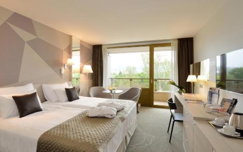 Ensana Thermal Margaret Island