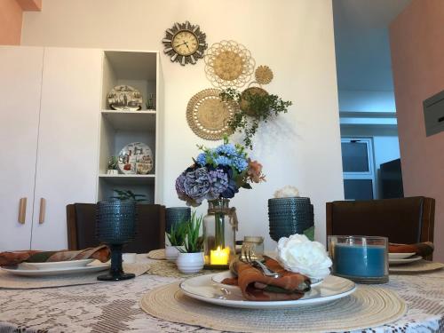 Sucat The Atherton Residential Condo C1516- Two Bedroom Apartment with Pool & Balcony, Amenities View in Sucat Paranaque Facing Manila Memorial Near SM BF Homes - Staycations by SMS No Pool On Weekends & Holidays