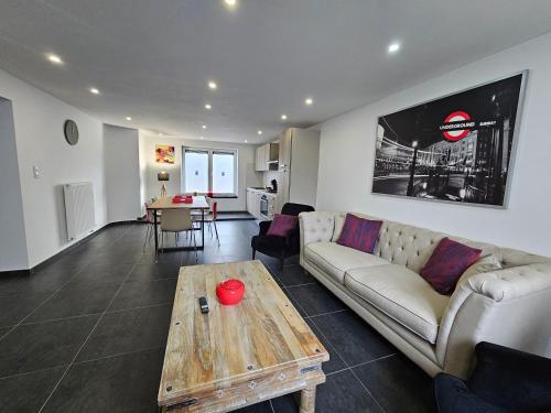 Appart'Hôtel Trazegnies