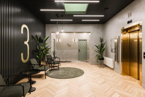 Konventa Seta Hotel Keystone Collection