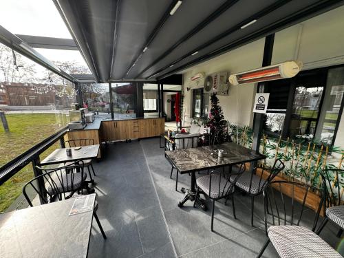 Bademi Hotel