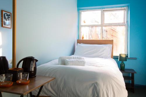 The Crown and Anchor