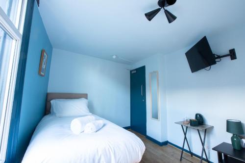 The Crown and Anchor