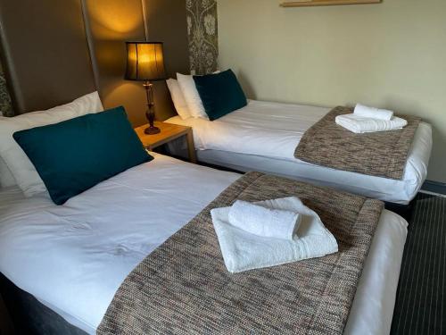 New Hobbit Hotel BW Signature Collection