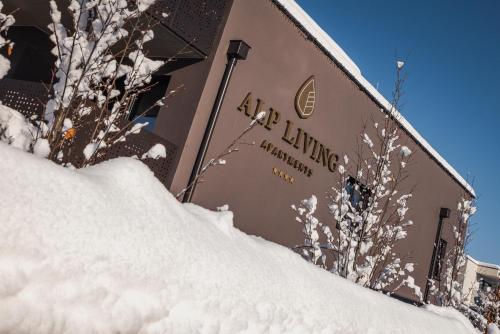 Alp Living