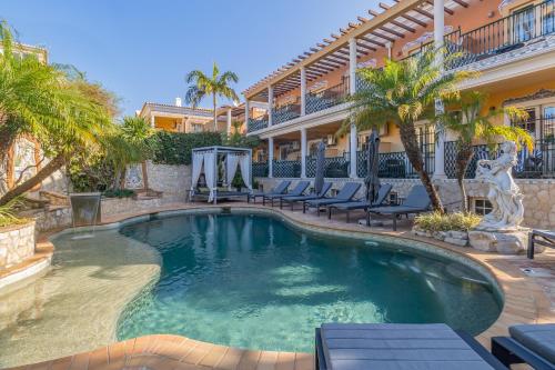 Charming Residence Dom Manuel I