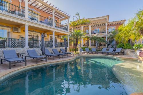 Charming Residence Dom Manuel I