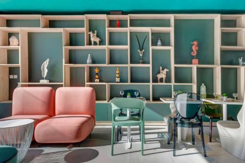 Quadro Hotel Trademark Collection by Wyndham