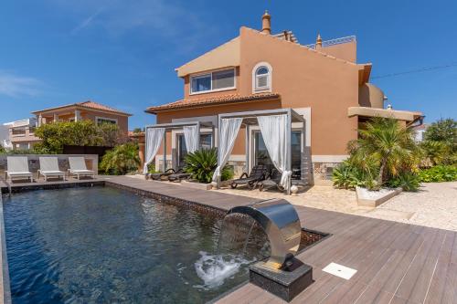 Guest House D. Manuel I