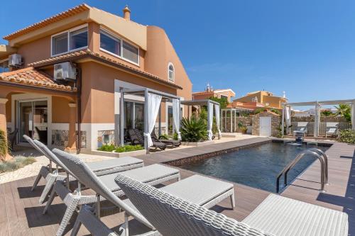 Guest House D. Manuel I