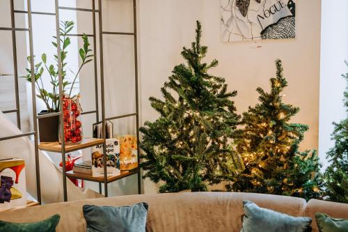 Hilton Garden Inn Bucharest Old Town