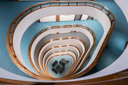 Eurostars uHotel