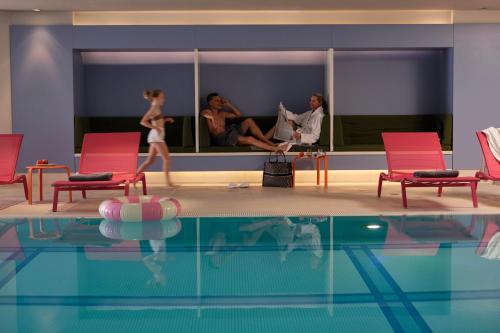 Aalernhüs hotel & spa