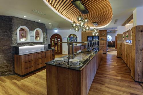 Alpenhotel Fischer