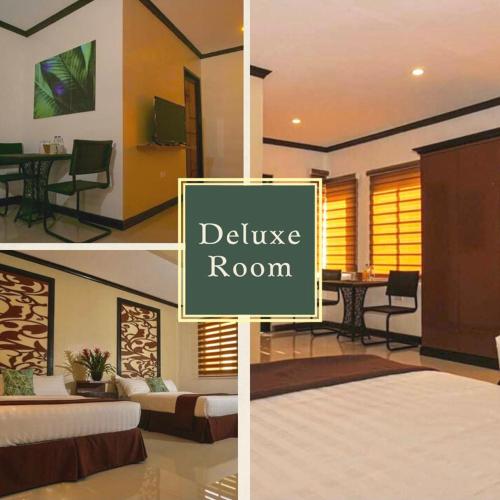 RL RESORT AND LEISURE PARK