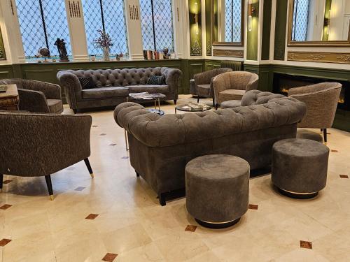 Bellevue Chariot d'Or