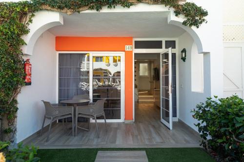 Bungalows Cordial Green Golf