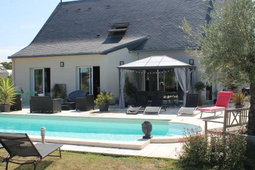 Le Champ De La Ferme