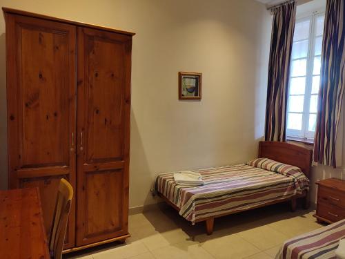 Sprachcaffe International - Hostel