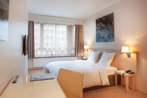 Starling Hotel Residence Geneva