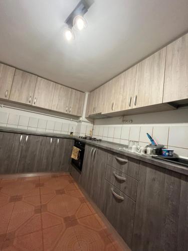 Căsuța de lângă pădure