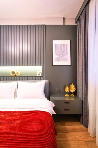 Taksim Antique Suites