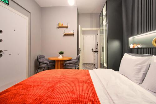 Taksim Antique Suites