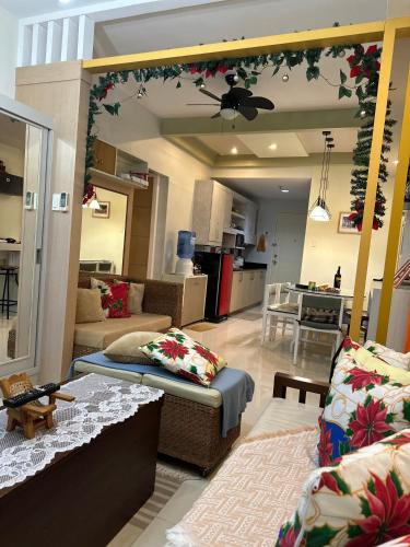 Family Space in Tagaytay- Value for Money