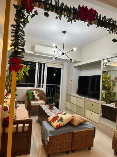 Family Space in Tagaytay- Value for Money
