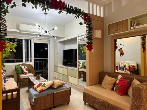 Family Space in Tagaytay- Value for Money